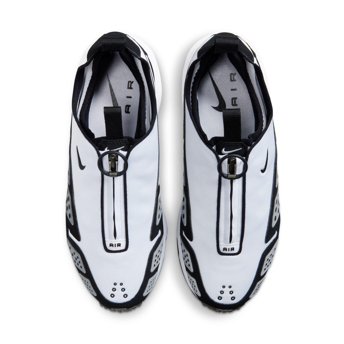 Women's Nike Air Max SNDR White/Black