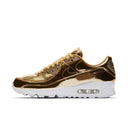 Women's Nike Air Max 90 SP "Metallic Gold"