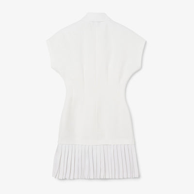 Lacoste Women's Dress White