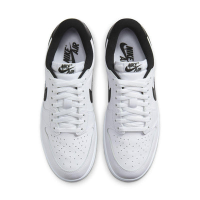 Air Jordan 1 Low 85 White/Black-Neutral Grey