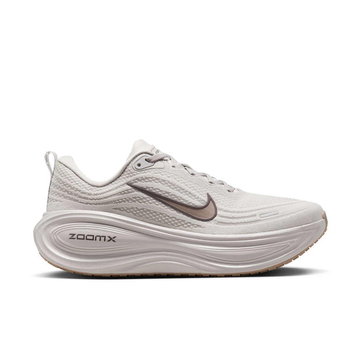 Nike Vomero Plus College Grey/Medium Ash-Light Iron Ore