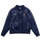 Ellesse Napoli Track Top Navy