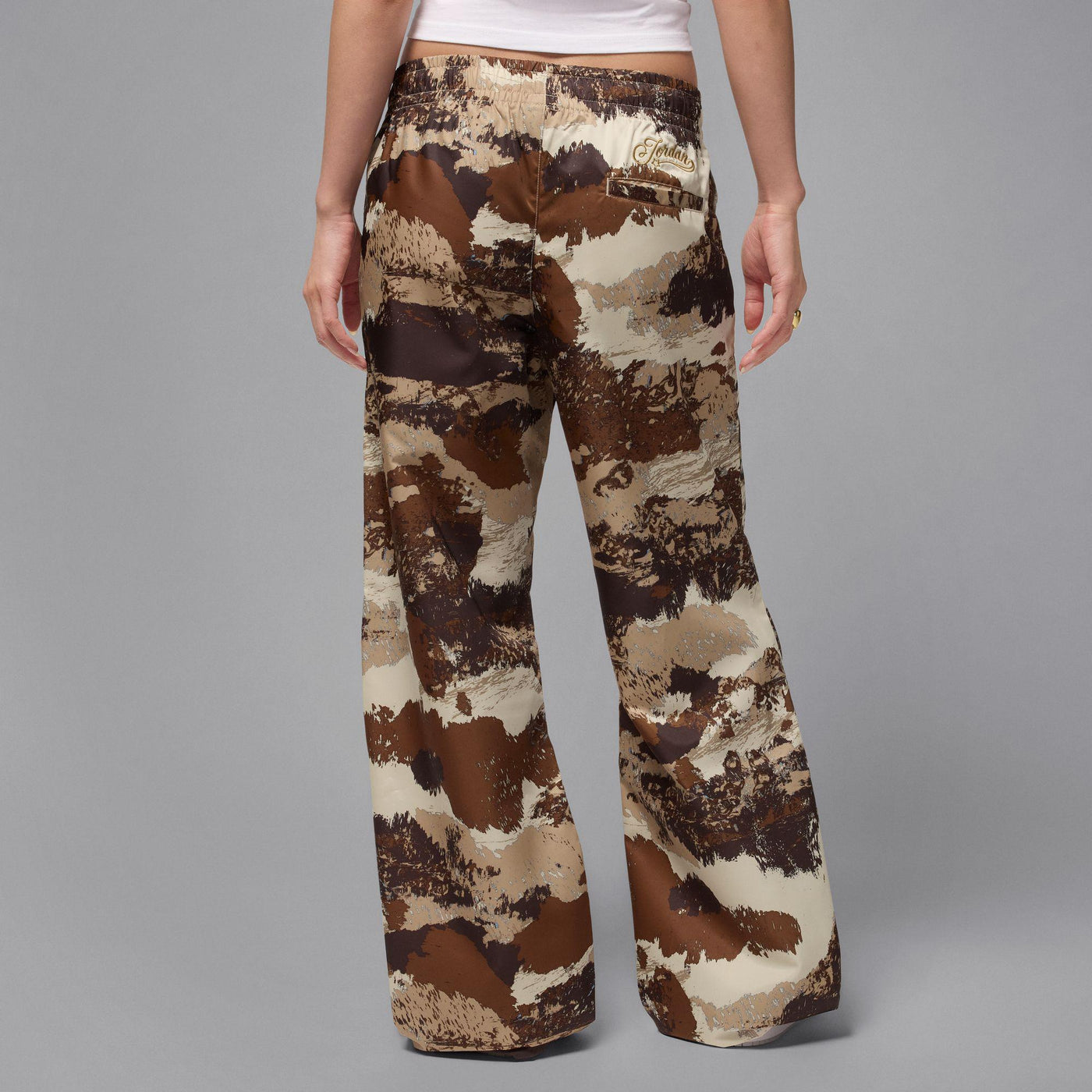 Jordan Women's Pant Light Khaki