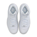 Nike Kobe III Protro White/White-White