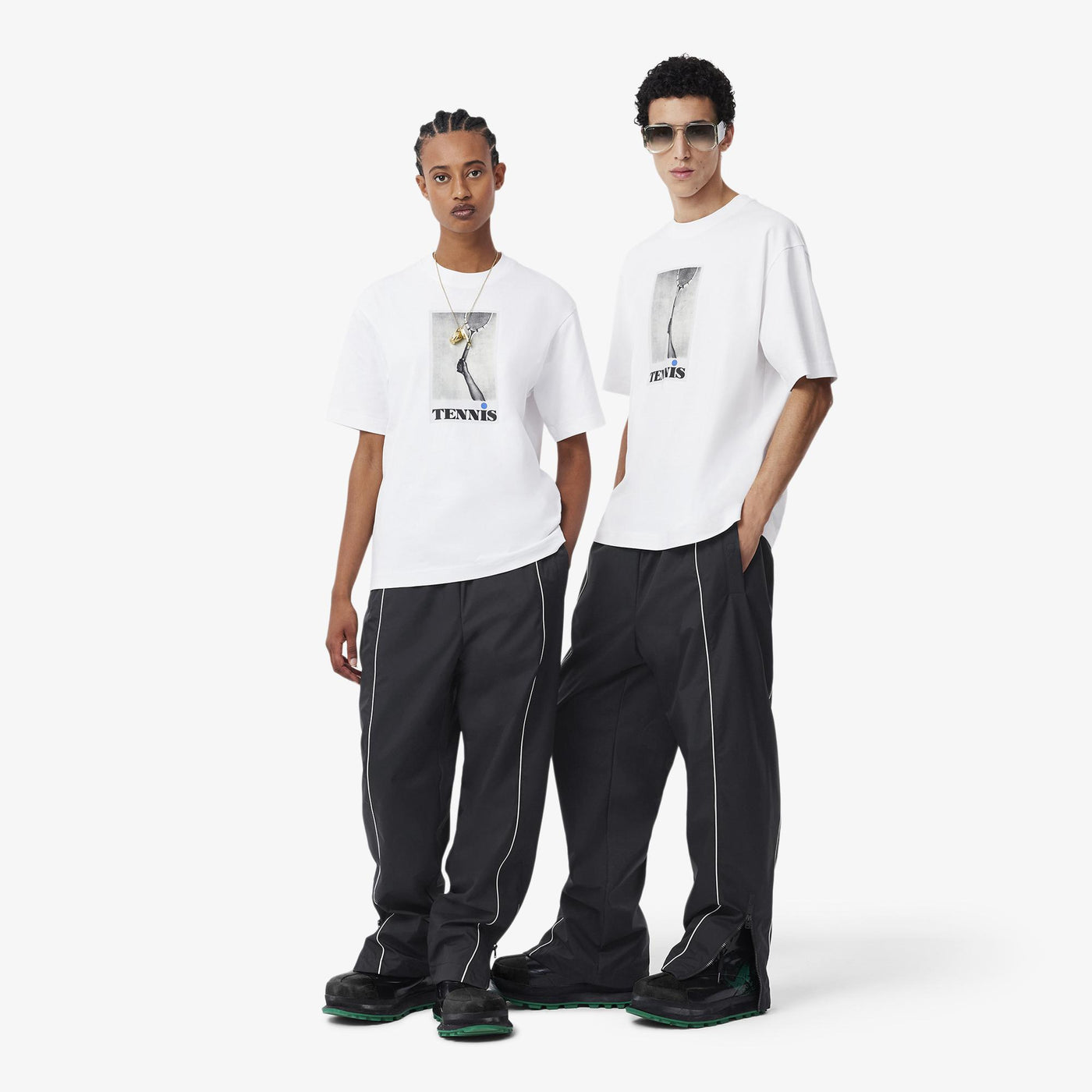 Lacoste Tracksuit Trousers