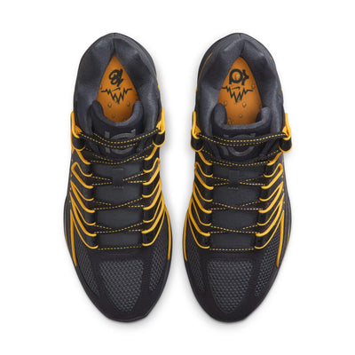 Nike KD18 Black/University Gold-Anthracite-Fir