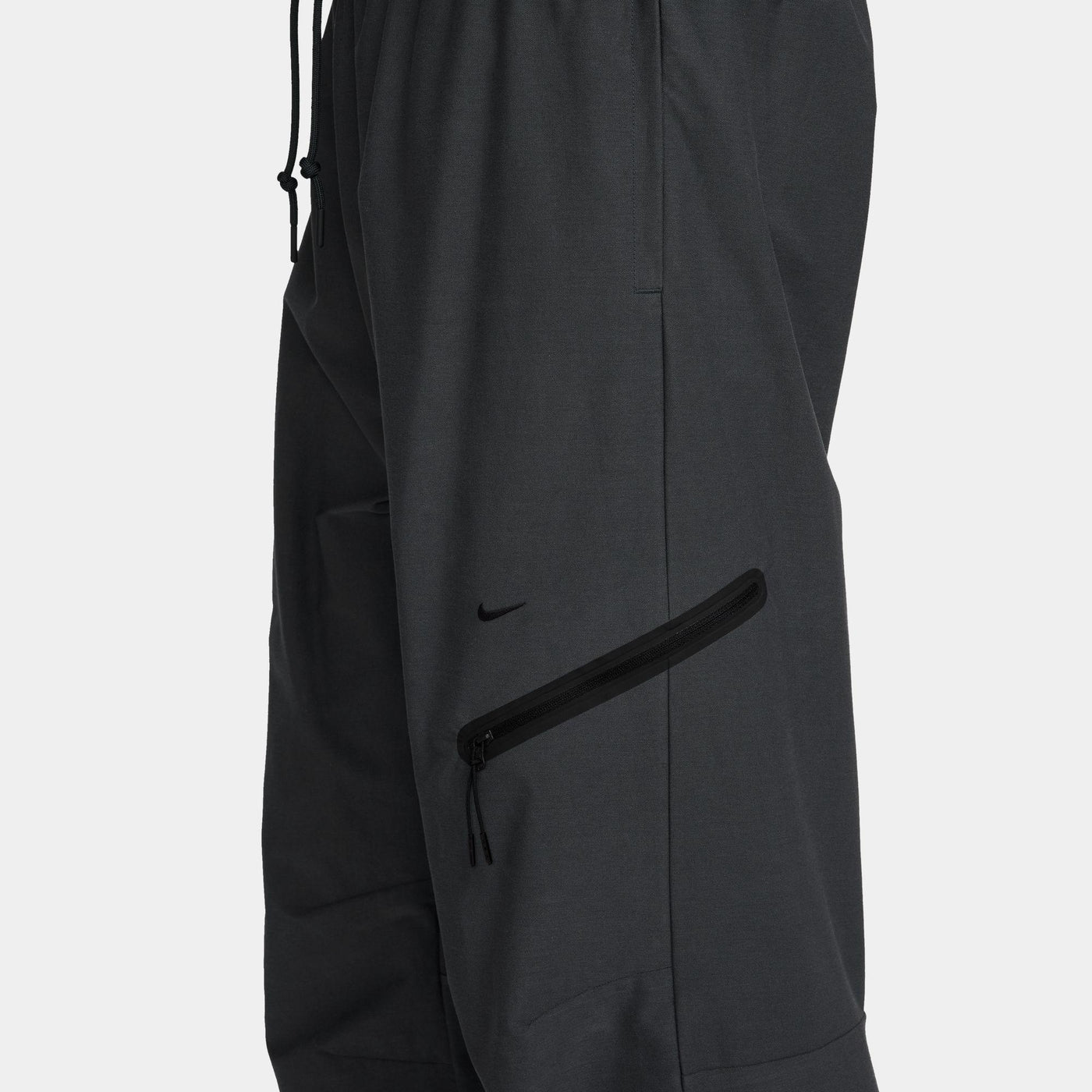 Nike Tech Men's Shori Loose Pants Anthracite
