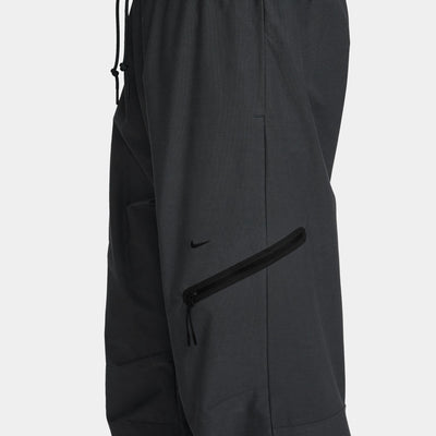 Nike Tech Men's Shori Loose Pants Anthracite