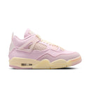 Women's Air Jordan 4 Retro “Iced Carmine”