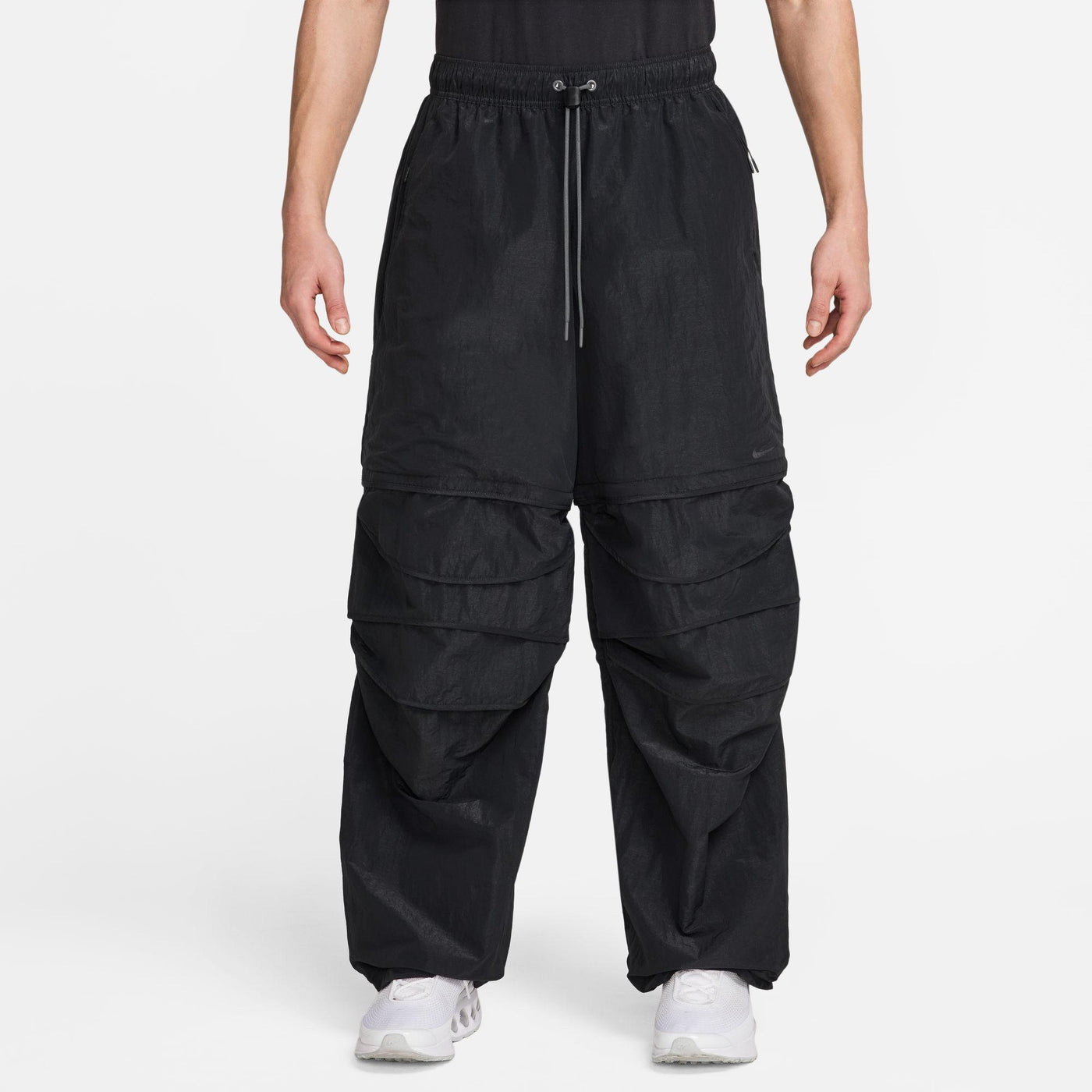 Nike Tech Men's Woven Convertible Oversized Pants