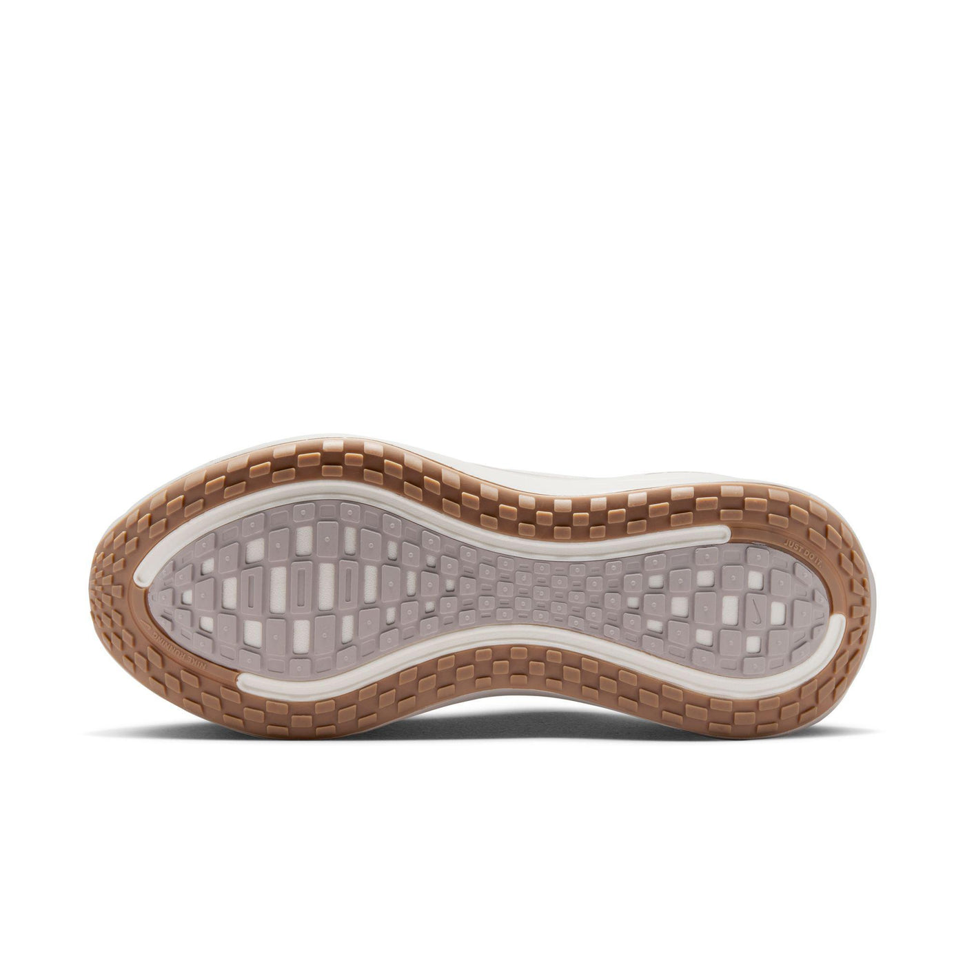 Nike Vomero Plus College Grey/Medium Ash-Light Iron Ore