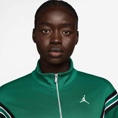 Jordan Women's Track Jacket Core Malachite