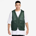 Nike Project F.R.O.G. Men's Bubble Pod Vest Fir