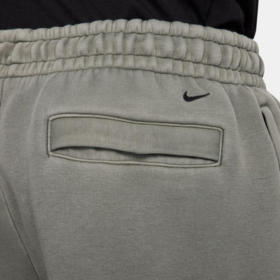 Nike Tech Men's Fleece Shorts Light Army