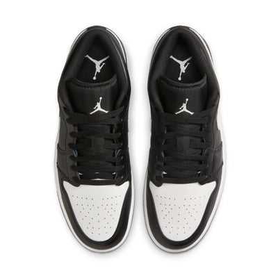 Air Jordan 1 Low Black/Summit White