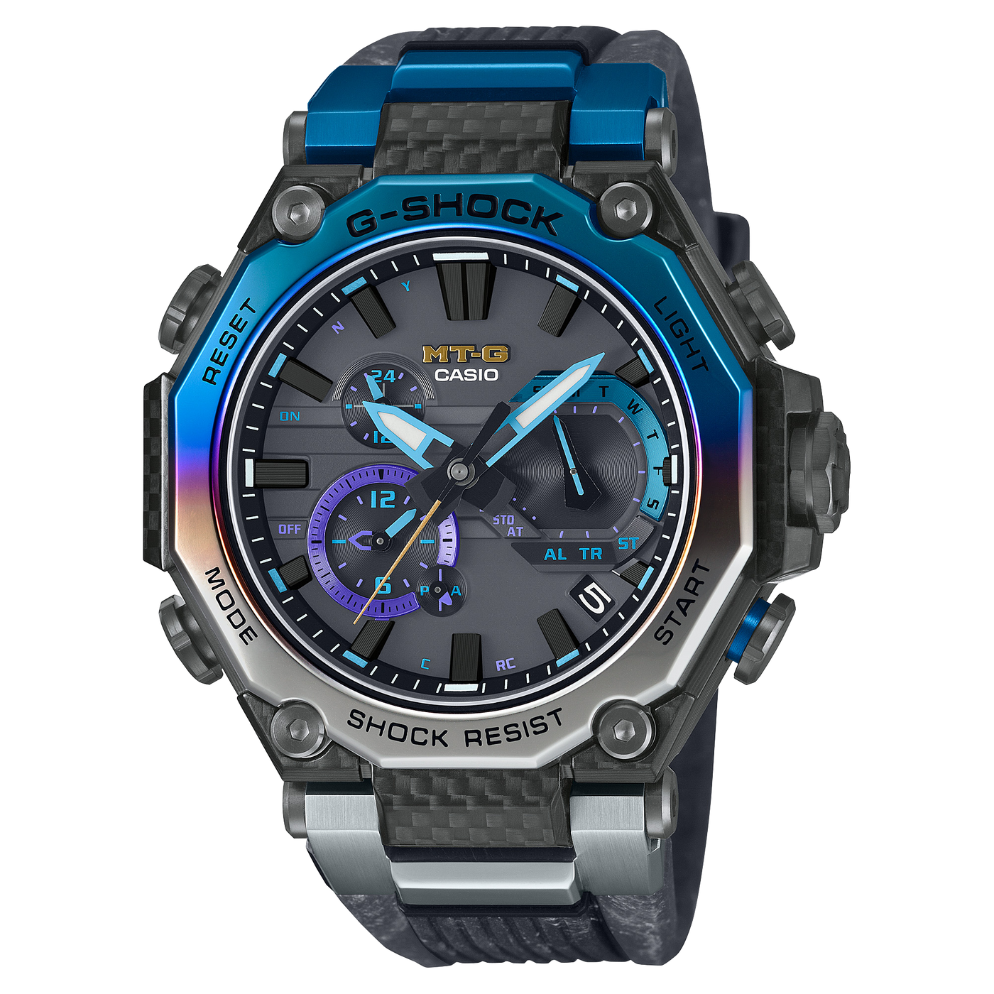 G-Shock MTGB2000YST1