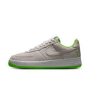 Nike Kobe Air Force 1 Low Vast Grey/Electric Green-White