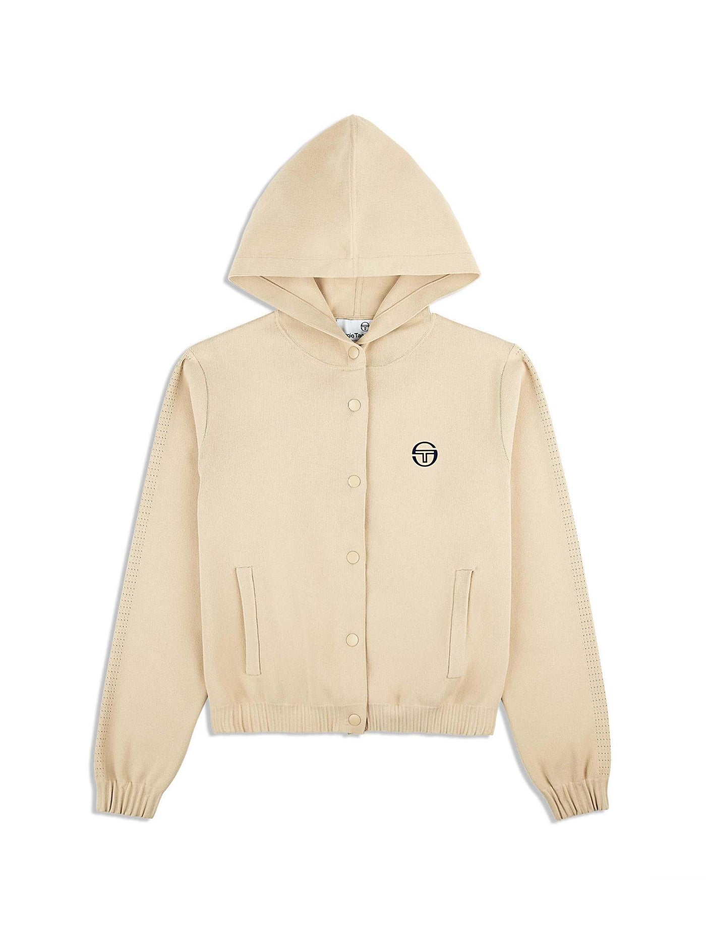 Sergio Tacchini Rosolina Hoodie