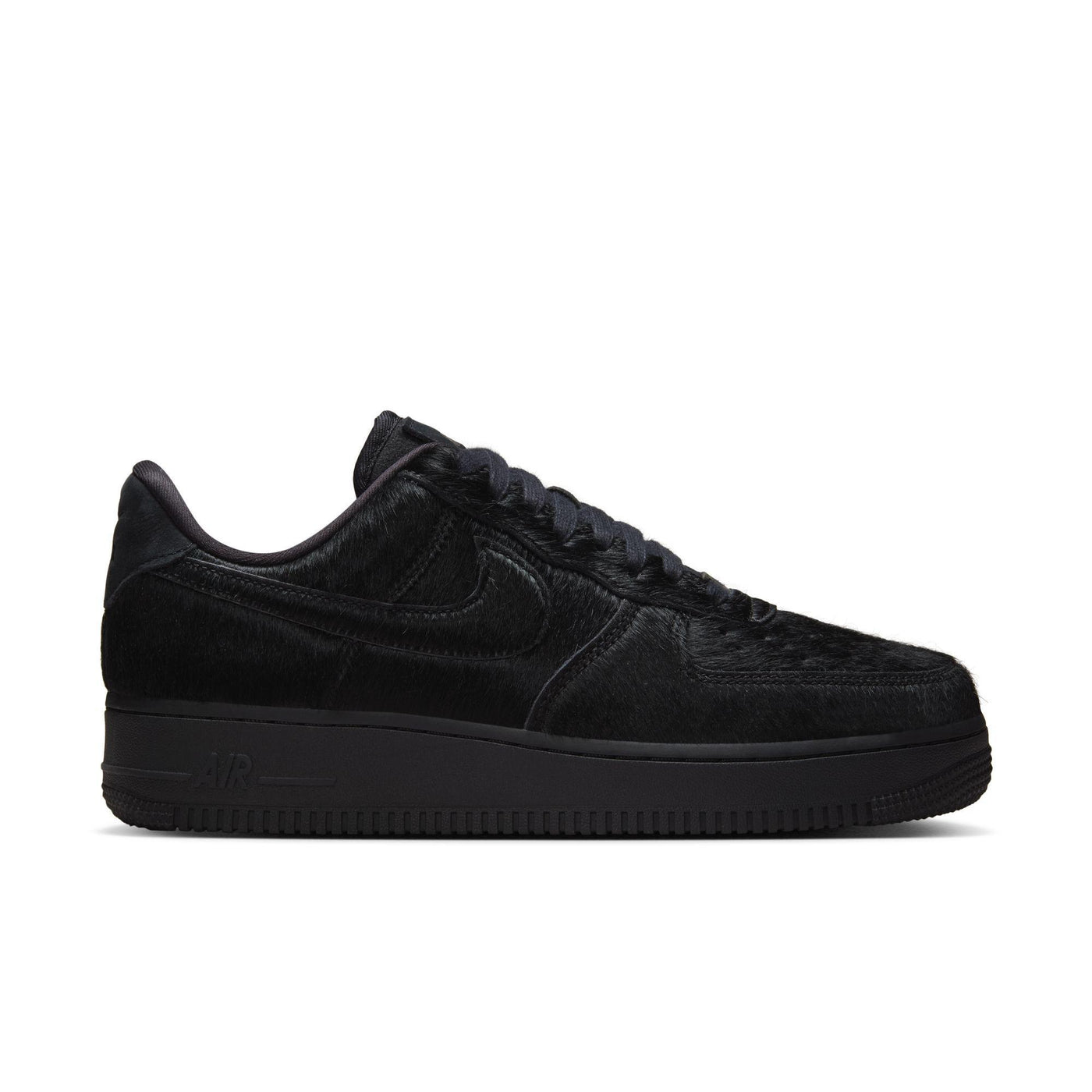 Women's Nike Air Force 1 '07 Black/Black-Off Noir