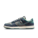 Nike Dunk Low Retro SE Pencil Point/Mineral Slate-Dark Obsidian