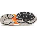 Saucony Progrid Omni 9 White/Turmeric