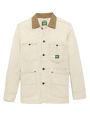 Lee x Crayola Men's Chore Jacket Ecru