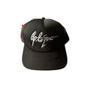 Optique Signature Trucker NYC Hat