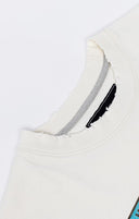 GFA Action Comics Short Sleeve Knit