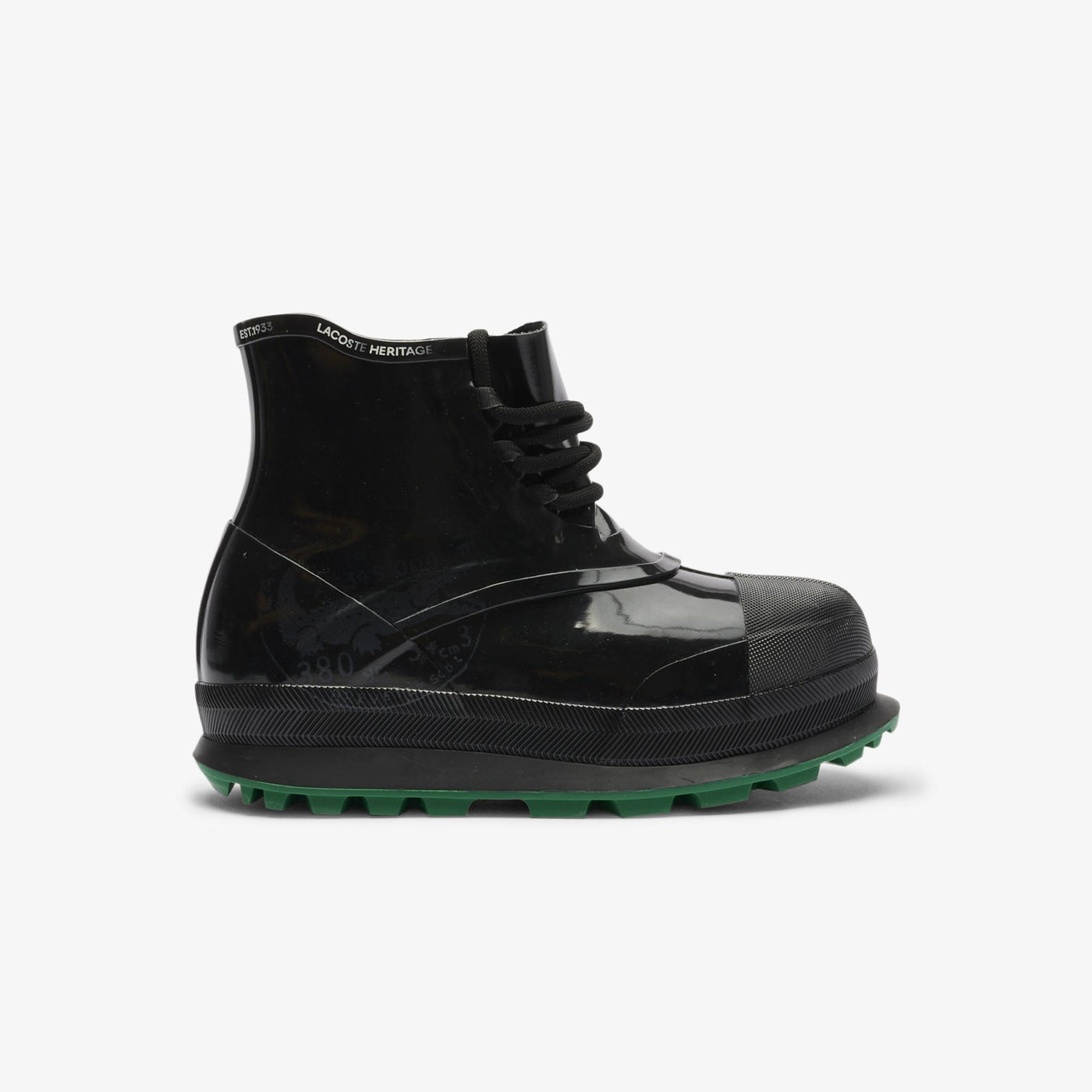 Lacoste Men's Rene Boot Runway 2241 CMA