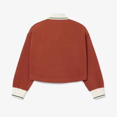 Lacoste Women's Sweatshirt