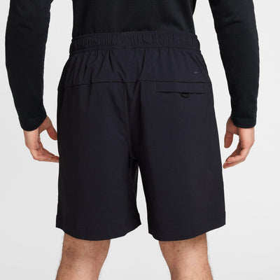 Nike Tech Men's Woven Shorts Black