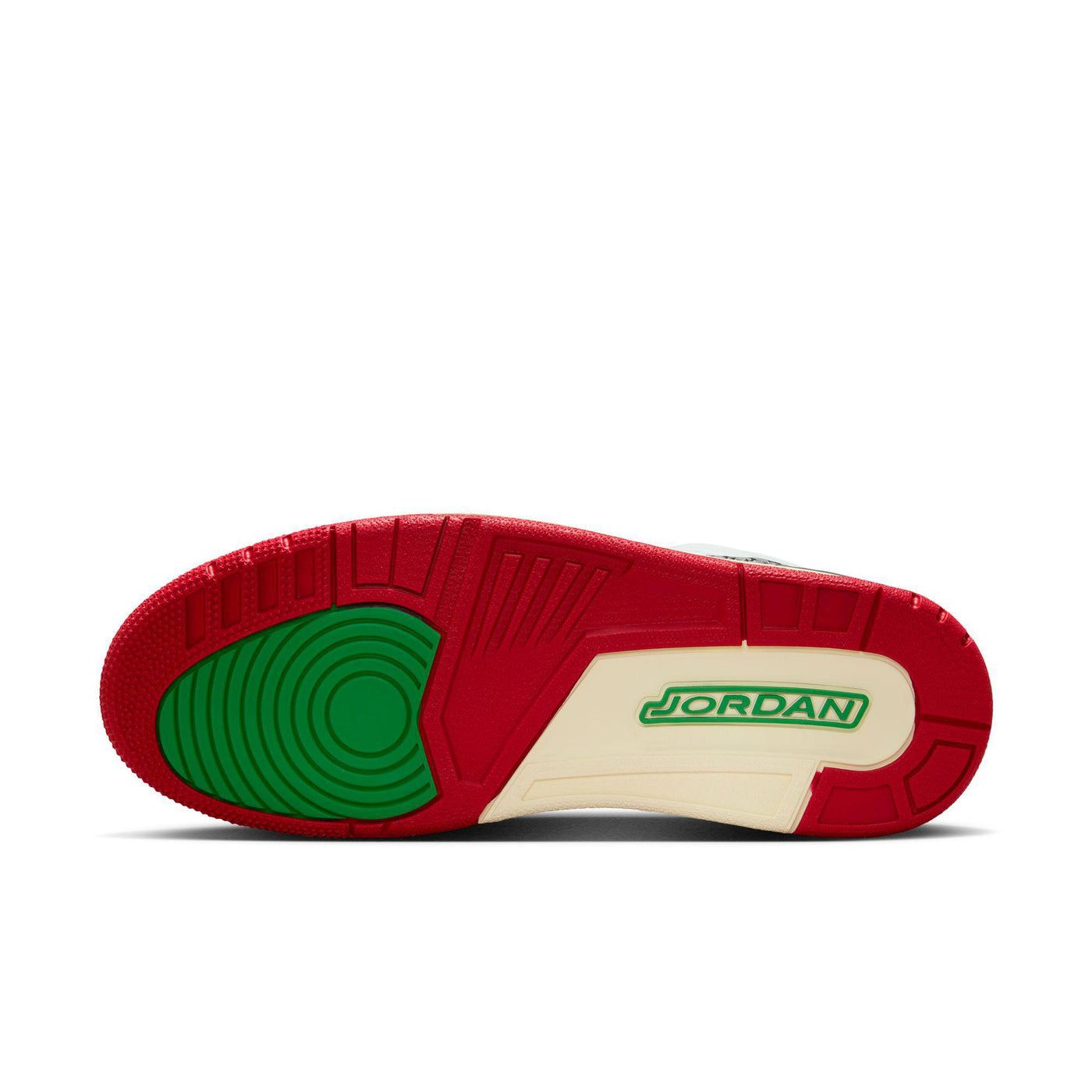 Jordan Spizike Low SE White/Varsity Red-Black-Sail