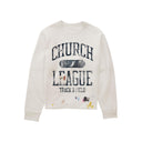 Church League Champions® Track & Field Crew Oatmeal