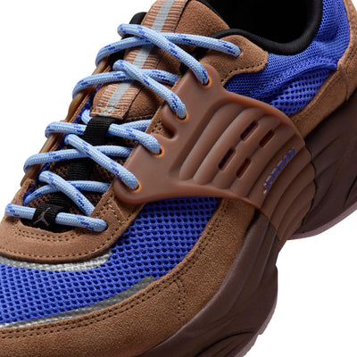 Jordan Trunner O/S SP Archaeo Brown/Persian Violet-Earth