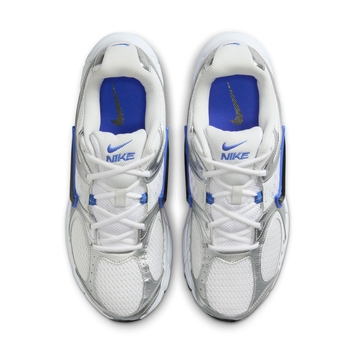Nike V5 RNR White/Black-Vast Grey-Photon Dust