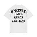 Undergold Act 1 Faith T-Shirt White