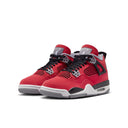 Air Jordan 4 Retro Big Kids' Shoes "Toro Bravo"