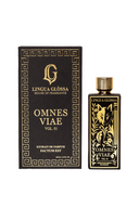 Lingua Glossa Omnes Viae Extrait De Parfum