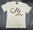 Hush HL Tackle Twill Tee
