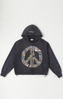 BLDG4 La Chateau Hoodie