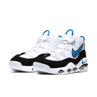 Nike Air Max Uptempo '95 White/Photo Blue-Black