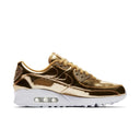 Women's Nike Air Max 90 SP "Metallic Gold"