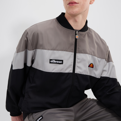 Ellesse Brolo Track Top Grey