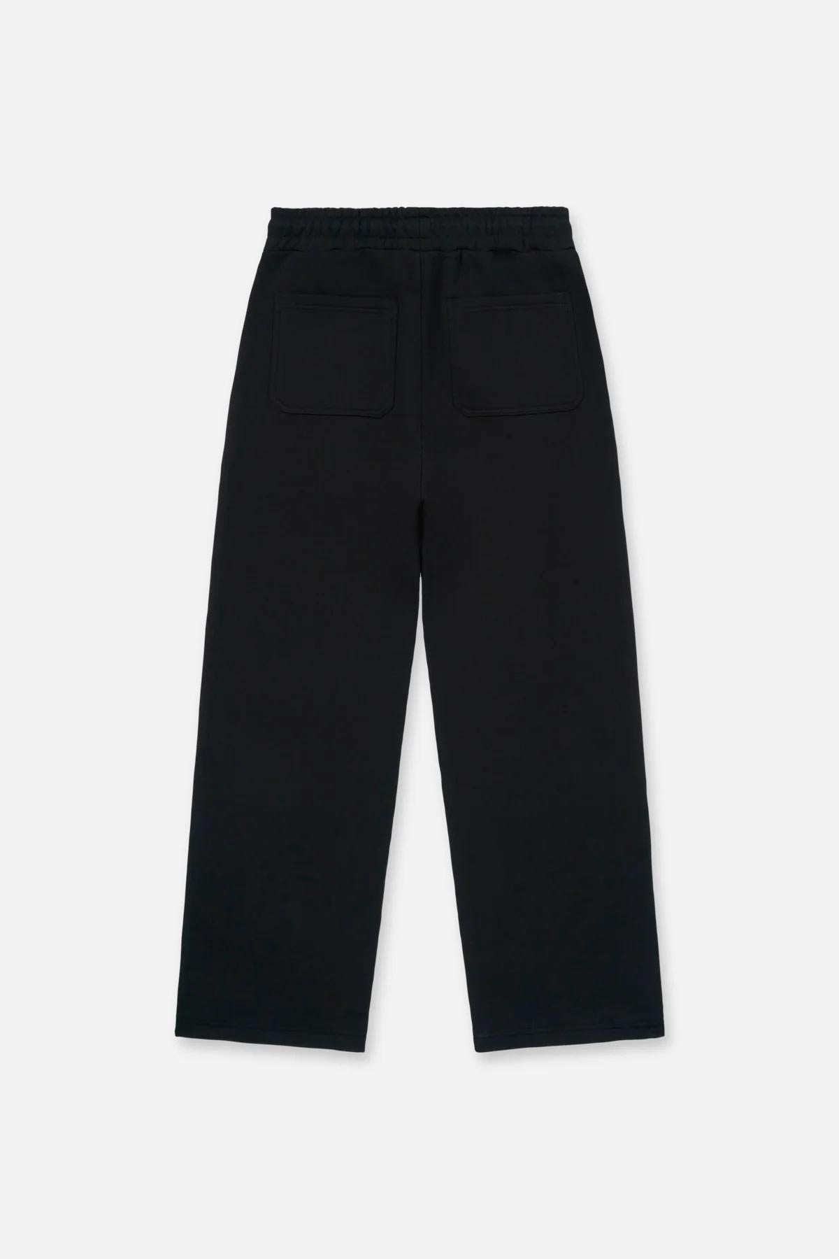 RTA Cameron Sweatpant | Black Circuit