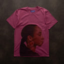 Bobby Joseph Sade Love Deluxe T-Shirt Berry
