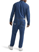 Lee T3 Loose Fit Straight Unionall