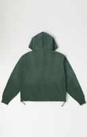 BLDG4 Lotus Temple Hoodie