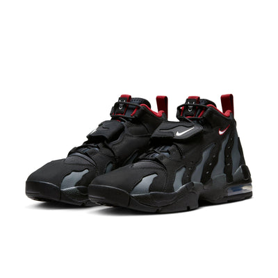 Nike Air DT Max '96 Black/White-TM Anthracite