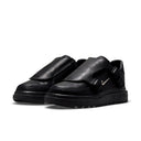 Nike Air Force 1 Low Luxe "Black"