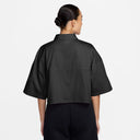 Nike Sportswear Chill Poplin Women's Oversized Top